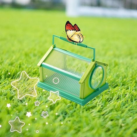 Bee Drinking Cup for Bee Bugs Bees Drinking Cups for Garden Floating Islands Natural Design to Protect and Hydrate Your Pollinators (1/4)