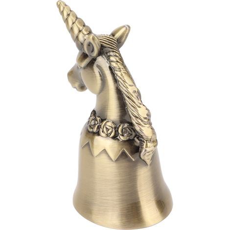 Porte-Bagues Vintage Finition Métal Exquise Forme Animal Unique Support Rangement Bijoux Décoratif pour Écrin de Présentation (1/5)