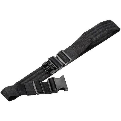 Sangle compatible avec sac a outils 300x60x270mm - polyester - 50x128