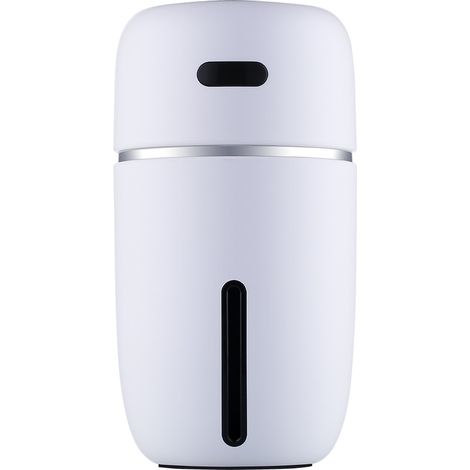 Le filtre des purificateurs d'air de voiture élimine les odeurs de fumée (1/3)