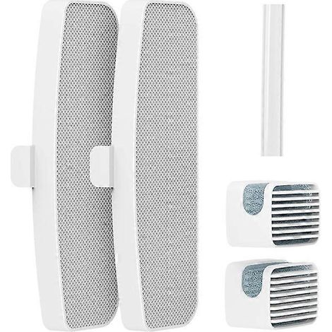 Kit de filtres Xiaomi Mijia pour distributeur d'eau intelligent pour animaux de compagnie (1/5)