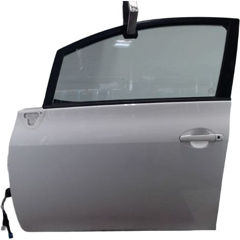 Porte Avant Gauche TOYOTA Auris 2010- [PRODUIT D'OCCASION]♻️6700202260 (1/3)