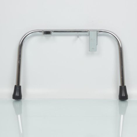 zentraler ständer rms für roller piaggio 200 vespa pxe 1977-1982 (1/2)