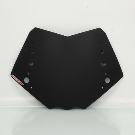 Fabbri Gen-X Windschutz für Yamaha 530 Xp T-Max Abs Scooter (1/5)