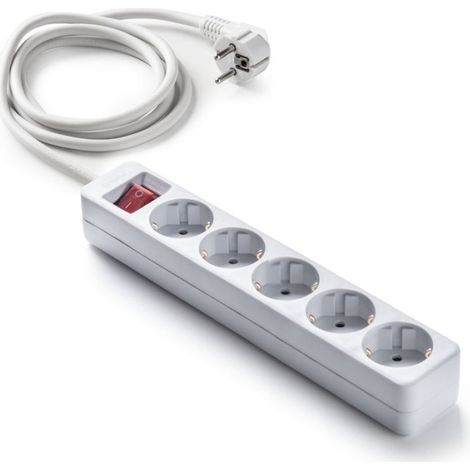 Base multiple 3x1,5mm 1,5mt 5t-tt int famat (1/3)