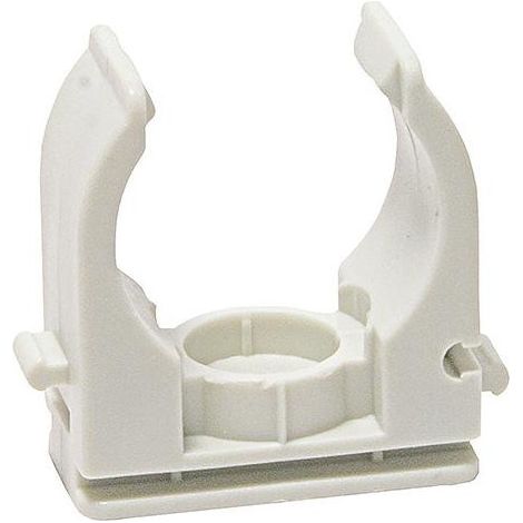 Collana di clip di plastica UT 40 (per 50)