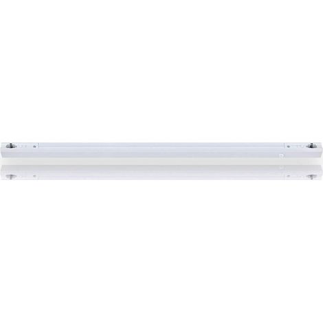 Ledmaxx Casquillo de bombilla S14S blanco 100 W