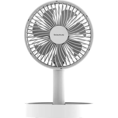 Ventilateur taurus foldgo 36W batterie 7 pales (1/3)