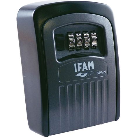 G1 Wandschlüsselhalter  IFAM 87666