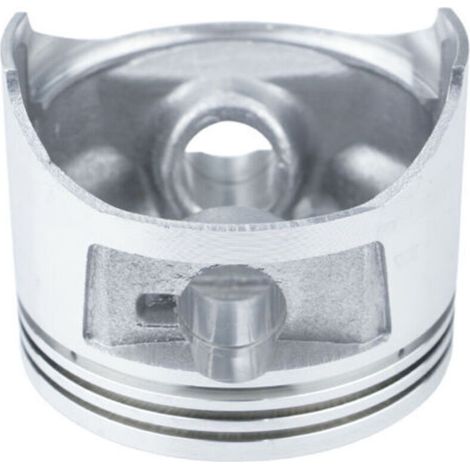 Aplicable a accesorios de pistón para generador de gasolina GX390, microcurtidora y pulidora 188F- (1/4)