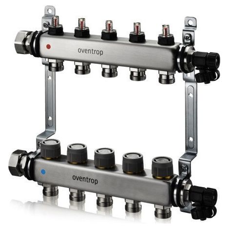Distributore / Collezionista. MULTIDIS SFQ, FLUSSO IN MOVIMENTO, 5 CIRC