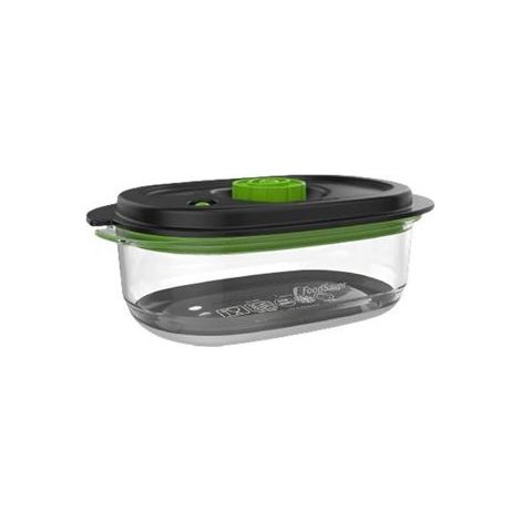Pack de 3 Boîtes fraîcheur Foodsaver Noir et Vert