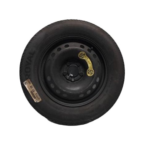 [PRODUIT D'OCCASION] Roue Secours JEEP Renegade ♻️ Ref Oe. 735676539 - Garantie à vie (1/3)