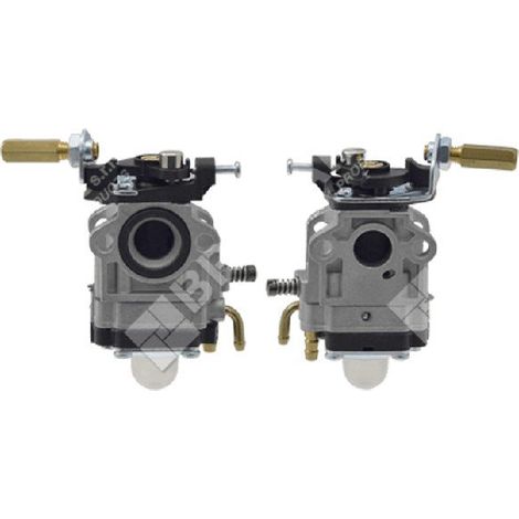 Carburador completo hu. 143r HUSQVARNA 528.7538.01 - 528.7543.01 - 051289