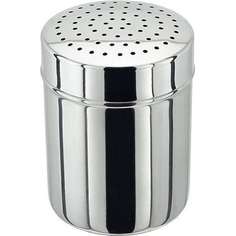 Judge Medium Hole Kitchen Shaker (1/2)