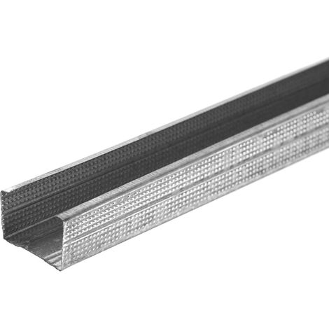 50mm Metal C Stud 3000mm (10/Pack)