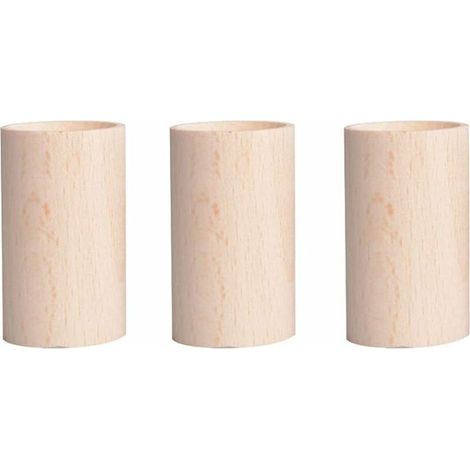 Diffuseur d’huiles essentielles en bois naturel – 3 pièces, design élégant pour bureau et chambre, diffusion silencieuse et durable (1/5)