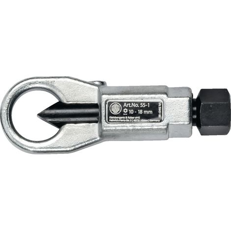 kukko Mutternsprenger  M18 -  M24 -  4157540003  Taglia-dadi kukko  M18 -  M24 -  4157540003