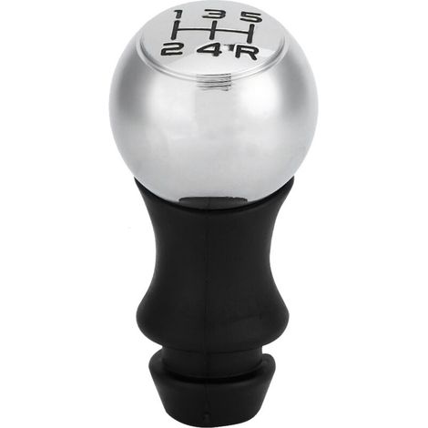 Eosnow 5-Gang-Automatik