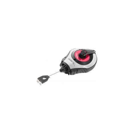 Cordón de marcado Chalk-rite de 30 m TAJIMA