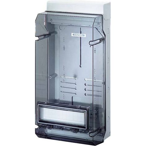 HENSEL KV-ZHLERGEHUSE IP65 KV 9337 4012591621034 (1/2)