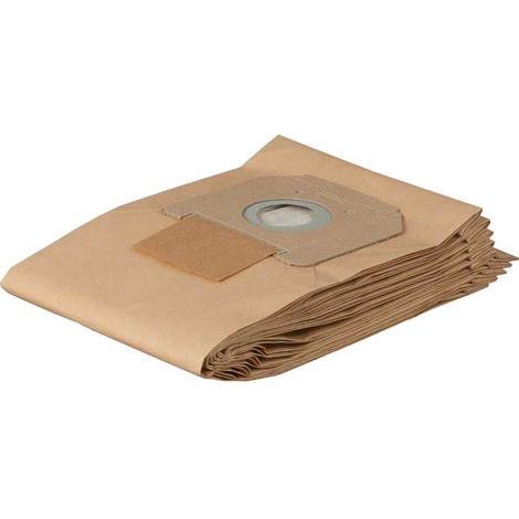 SACCHETTO CARTA PULL M - Q.TA 5