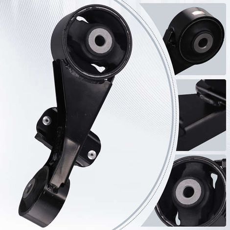 La référence 123630V070 convient aux supports moteur des Toyota Camry 11-17. (1/5)