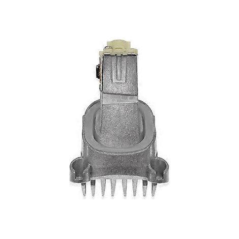 – Kit adaptateur de lame pour débroussailleuses Stihl FS55 FS56 FS80 FS85 FS90 FS100 FS110RX FS120 FS130 FS200 FS250 FR220 FR350 FR450 FR480 – Contenu : plaque cavalière, rondelle de butée, écrou de c (1/5)