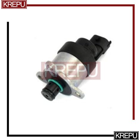 928400633 is applicable to the fuel metering unit valve, common rail solenoid valve, and diesel fuel of Hyundai and Kia Sorento vehicles. (1/2)