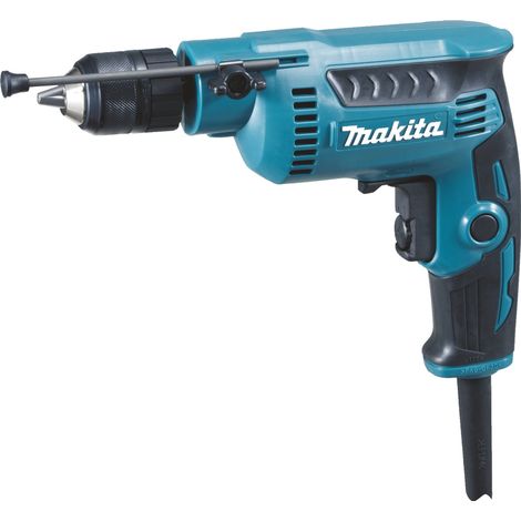 Makita DP2011J -Bohrmaschine 370 W (1/3)