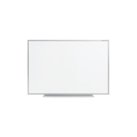 Panel rotulable ferroscript®  chapa de acero esmaltada  A x H