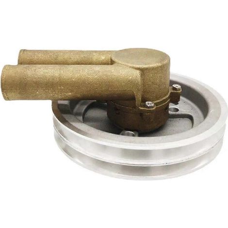 Yachtpumpen Seewasserpumpe 21214596 3862487 3812697 3858229--