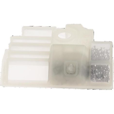 FILTRO DE AIRE KIT 80 574453104 HUSQVARNA ORIGEN