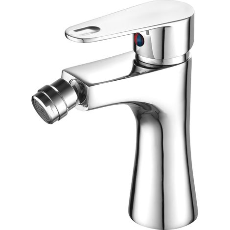 Miscelatore bidet Artic Danube cromo (1/2)