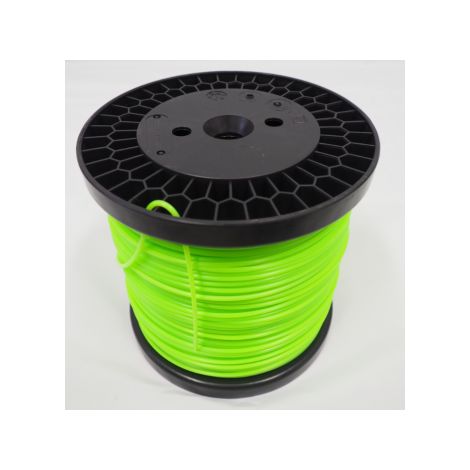 Terminator Filo Tondo 3,3mm 2Kg