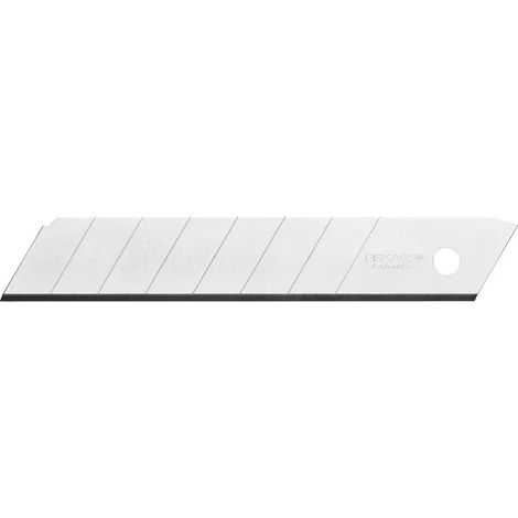 Herramienta Fiskars Carbonmax hojas segmentadas 25 mm 10 pack (1/2)