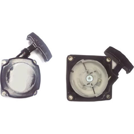 Kit Arranque compatible con ahoyador Bc520, Daea520 Ref 918048