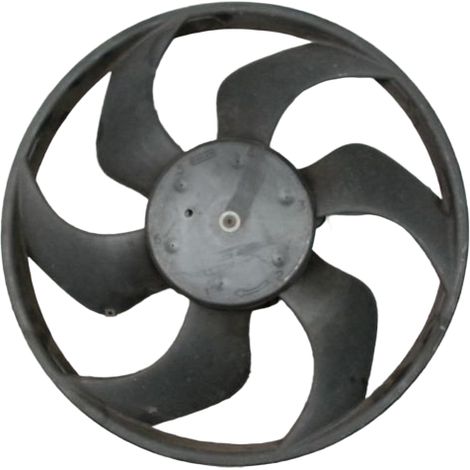 [PRODUIT D'OCCASION] Moteur Ventilateur Radiateur NISSAN Micra 2003-2005 ♻️ Ref Oe. 21481ax610 - Garantie à vie (1/2)