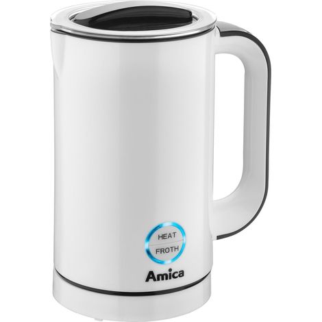 Amica FD 3011 batidor de leche blanco 450 W capacidad 450 ml (1/3)