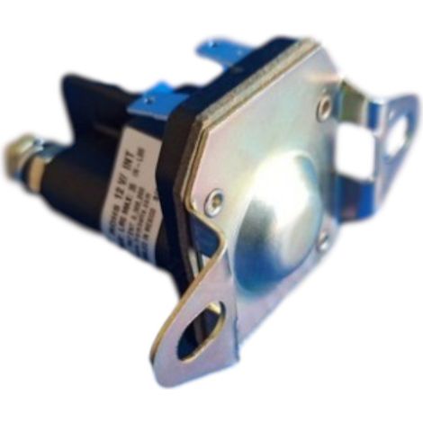 Relè 12V Dop. Isol. rif. 862 per trattorino Grillo BEE FLY-FD220L-FD230L-FD220R-FD280-FD450-MT160-AS8-MD13-MD15-MD18-MT130-MT140-CL8.22-CLS7-CL9.18.21.22.27-CLS10-AS900.915.980-CL700-MD22N - 56796