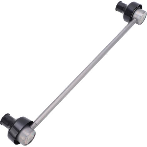 Biellette de barre stabilisatrice avant 508759 anti-roulis drop links pour C2 C3 Hatchback Convertible (1/5)
