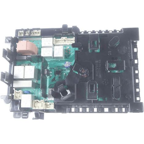 MODULE DE COMMANDE PROGRAMMEE POUR LAVE LINGE BOSCH - 00704348