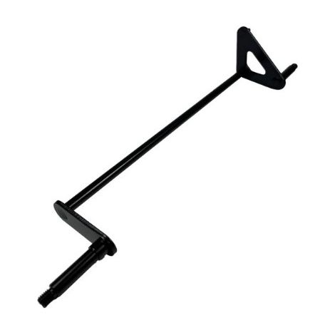 Makita Vorderachse für DLM432 (162C68-3)