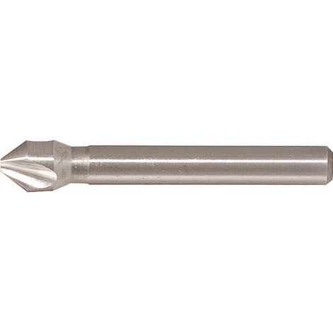 KS Tools - Foret aléseur HSS 75°, L.56mm - 336.0045