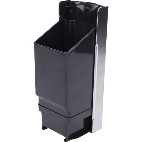 Bac récupérateur capsules BARISTA SYSTE CFN601 CFN602 CFN701 CFN702 Base ABS robuste (1/5)