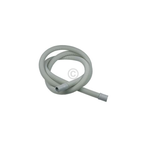 Manguera desagüe recta original 2m Lavavajillas 1740160300, 32X2331 BEKO