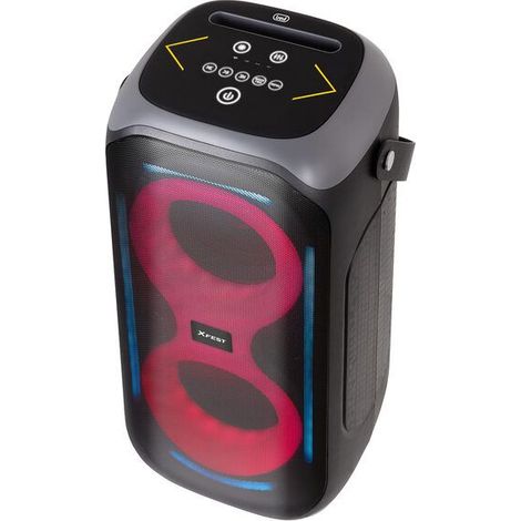 Trevi XFest Speaker Wireless 50W con Treppiede USB AUX-IN TWS XFM 225 W