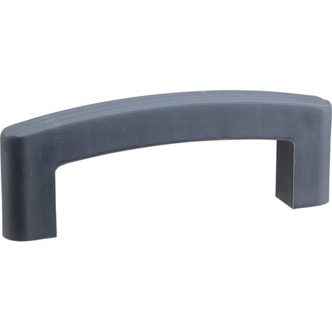 Maniglia in plastica 3U - NSYASR3U