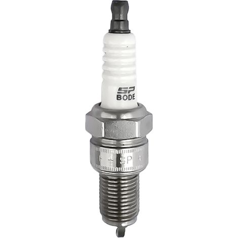 Kawapower Bougie F6RTC (1/2)