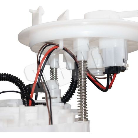 Part numbers 31110-H5000 and 31120-H5000 are suitable for the new fuel pump assembly of the 2018 Kia Rio.--BIEMMEDUE (1/4)